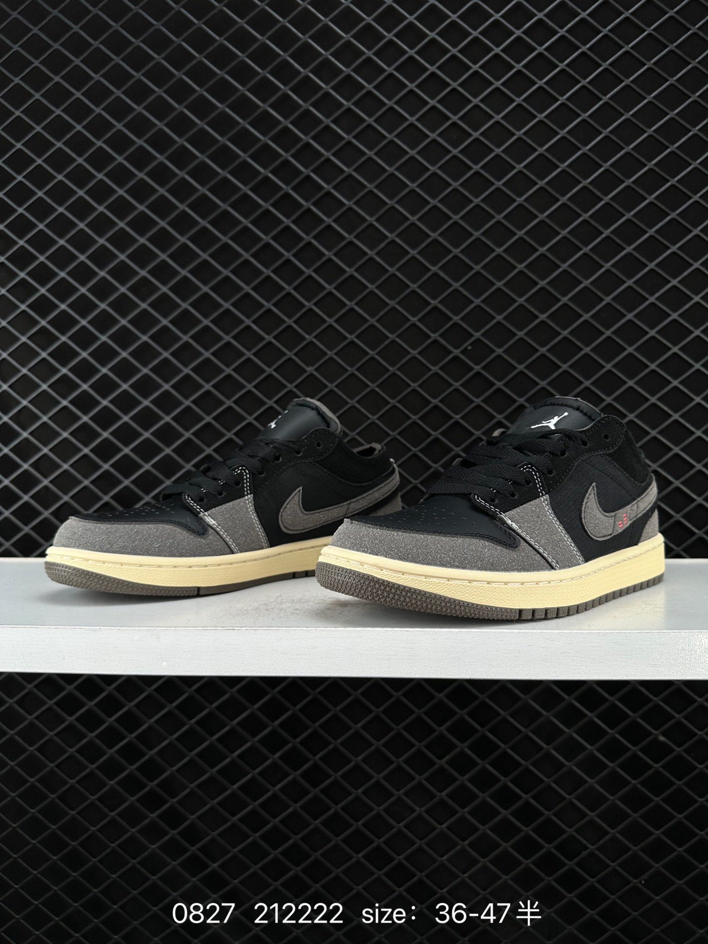 Air Jordan 1 Low AJ1